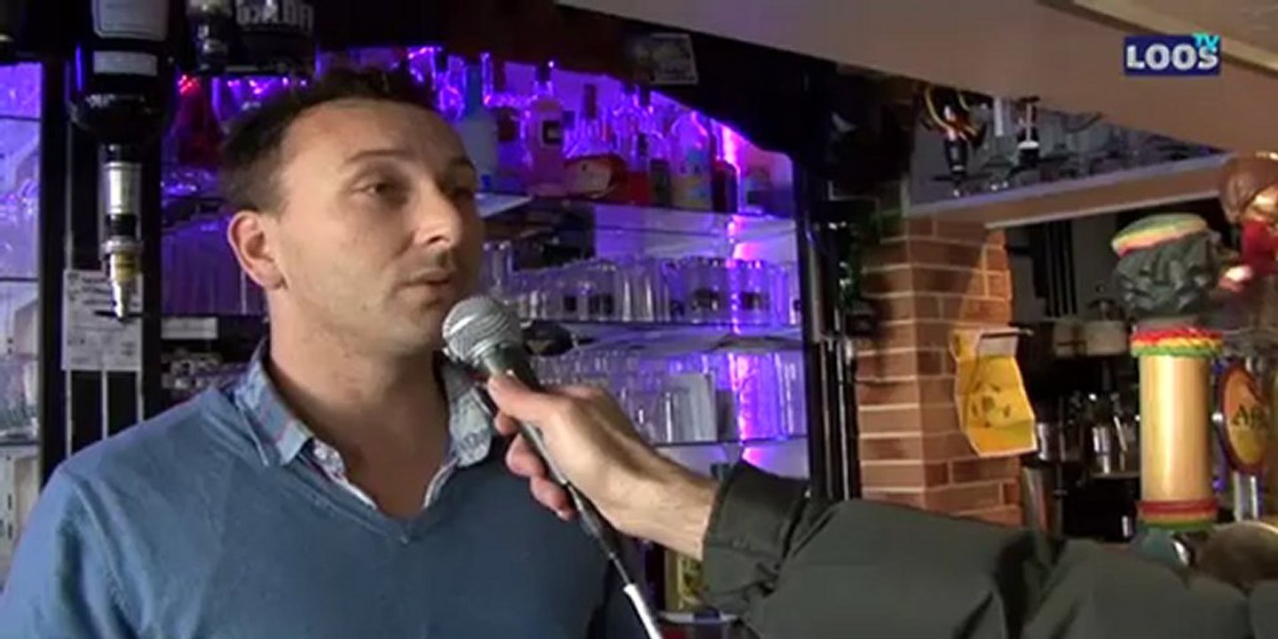 LOOS TV > micro trottoir sur le marché de Loos-en-Gohelle