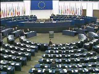 Anne E. Jensen on New general budget of the #EU for 2013