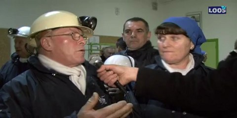 LOOS TV > Temoignage / M. et Mme Becquet