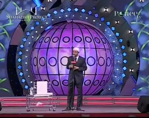 Purpose of Life by Dr. Zakir Naik - Part 11 27