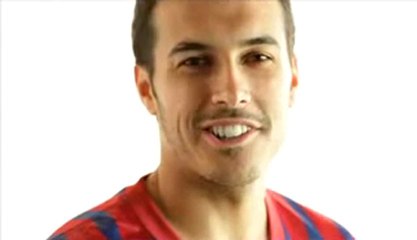 thy barcelona türkçe konuşturdu