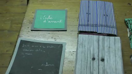 Arnèke_décors&persos