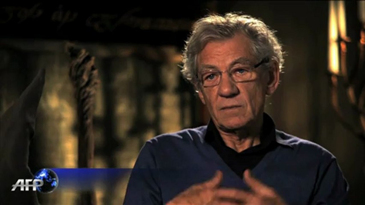 Neu im Kino: 'Der Hobbit: Eine unerwartete Reise'