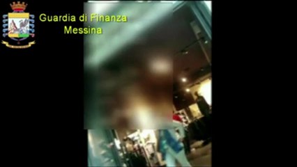 Servidores fogem do trabalho na Itália