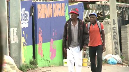 Saúde de Mandela preocupa sul-africanos