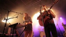The Yokel - Hey Buddy - Concert Jeunes Talents Caisse d'Epargne
