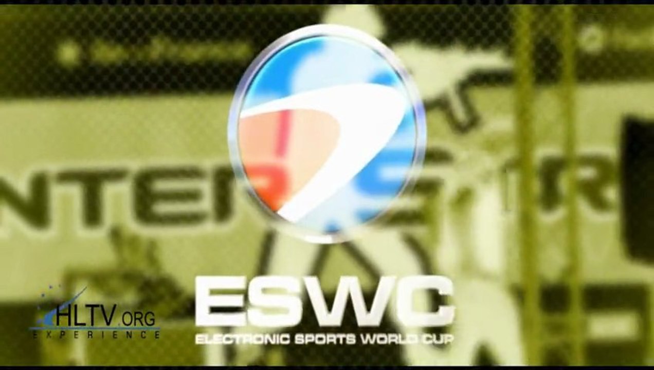 ESWC 2007 FINAL