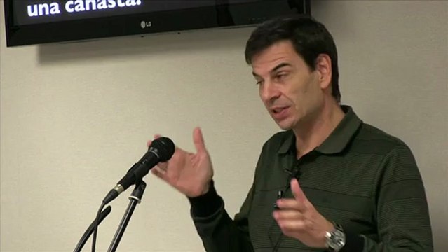 Los primeros días - Pastor Tony Ochoa