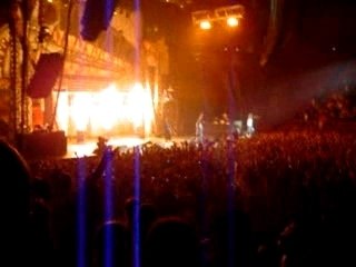 concert 50cent