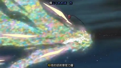 [MAD] 帝皇戰紀 OVERMAN キングゲイナー OP - キングゲイナー・オーバー！