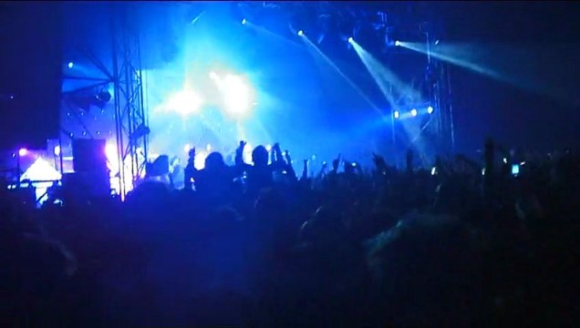 2012 NORDIK IMPAKT M83 CLIP