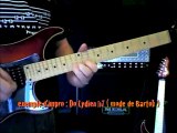 Cours de Guitare - Le Mode de Bartok - BendNote