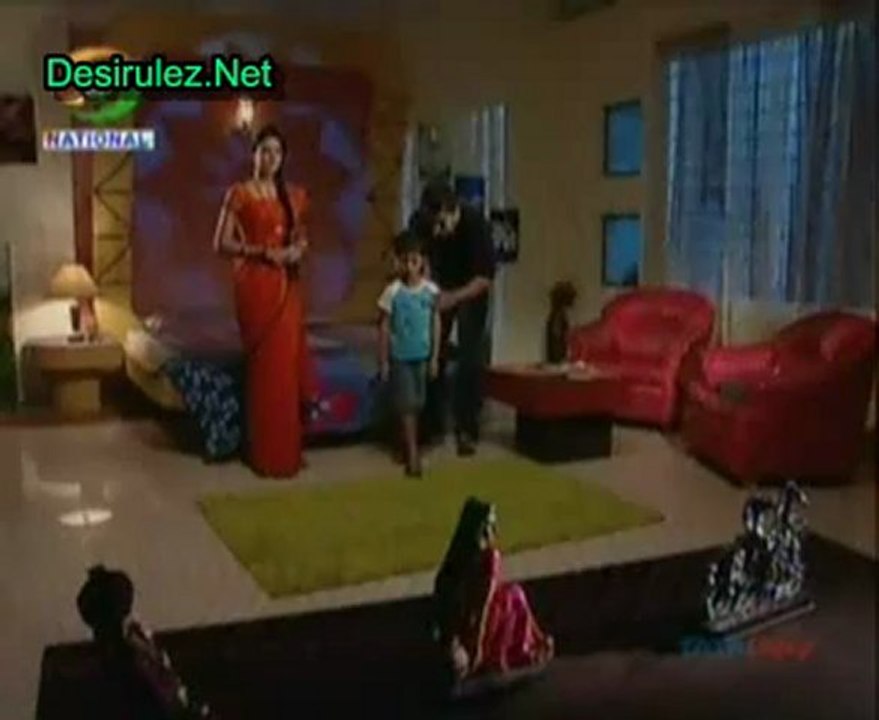 Bin Bitiya Swarg Adhoora 12th December 2012 Part1