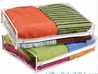 Garment Care and Shelving Accessories