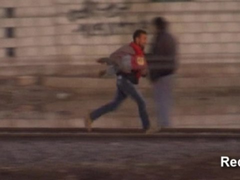 Syria refugees top 500,000, UNHCR says