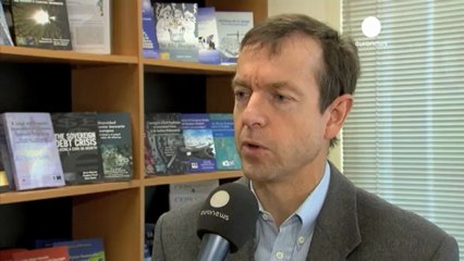 AB maliye bakanları Brüksel'de toplanıyor