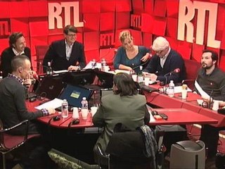 Le Billet du Jour de Charlotte Des Georges dans A La Bonne Heure