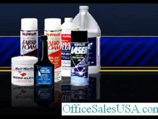 Air Respirator Accessories and Specialty CleanersLubricants