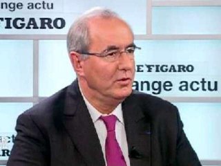 Leroy : "Tous les ingrédients pour une dissolution de l'Assemblée"