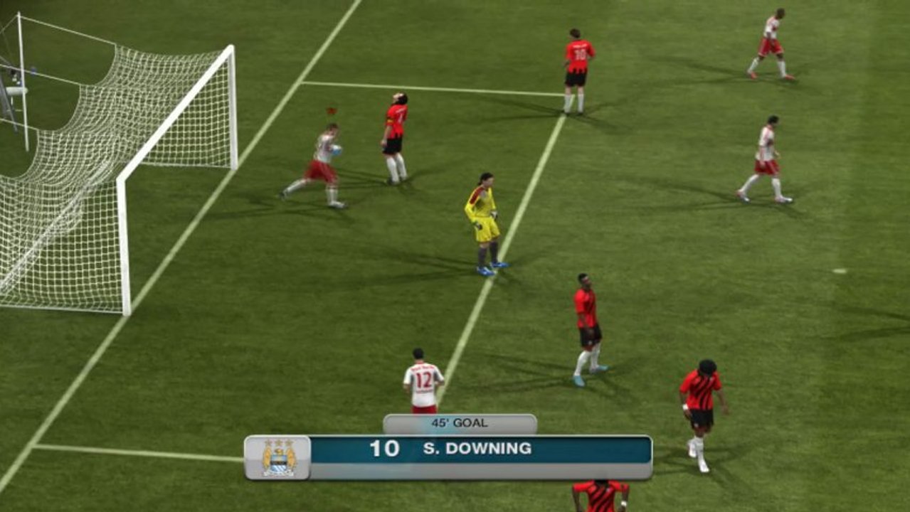 FIFA 13 ultimate team crazy match MONTAGE (with real comentators).wmv
