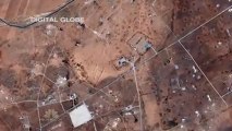 Syria loads Chemical Weapons of Mass destruction into Missiles
