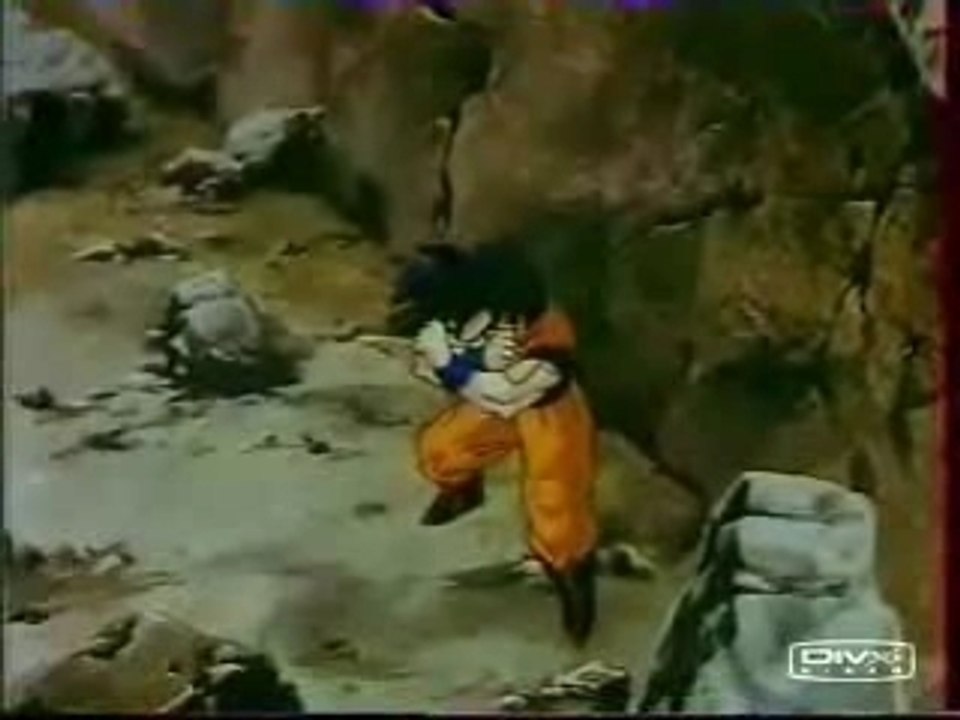 clip d'enfer dbz