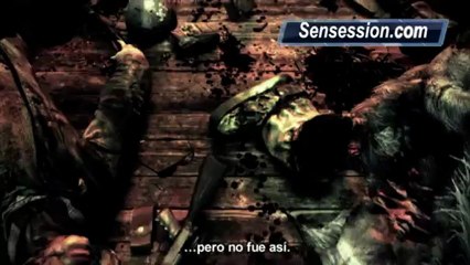 METRO Last Light Genesis Gameplay trailer