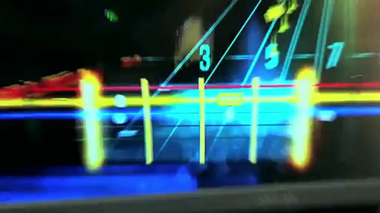 Rocksmith (PS3) - Premier trailer