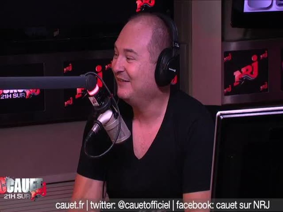 Une mamie raconte ses problèmes gastriques à Cauet - C'Cauet sur NRJ