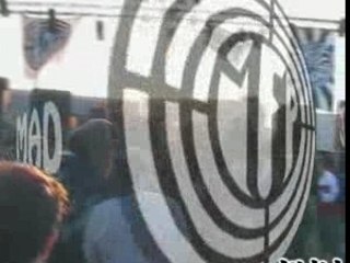 Summer Teknival 2006 - Pavia - Italie