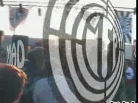 Summer Teknival 2006 - Pavia - Italie