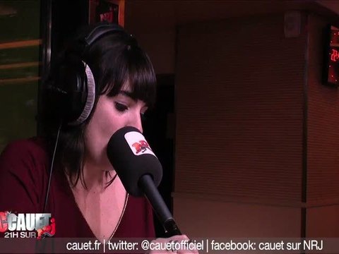 Marion se rajoute 100 Kilos pour séduire un pervers - C'Cauet sur NRJ