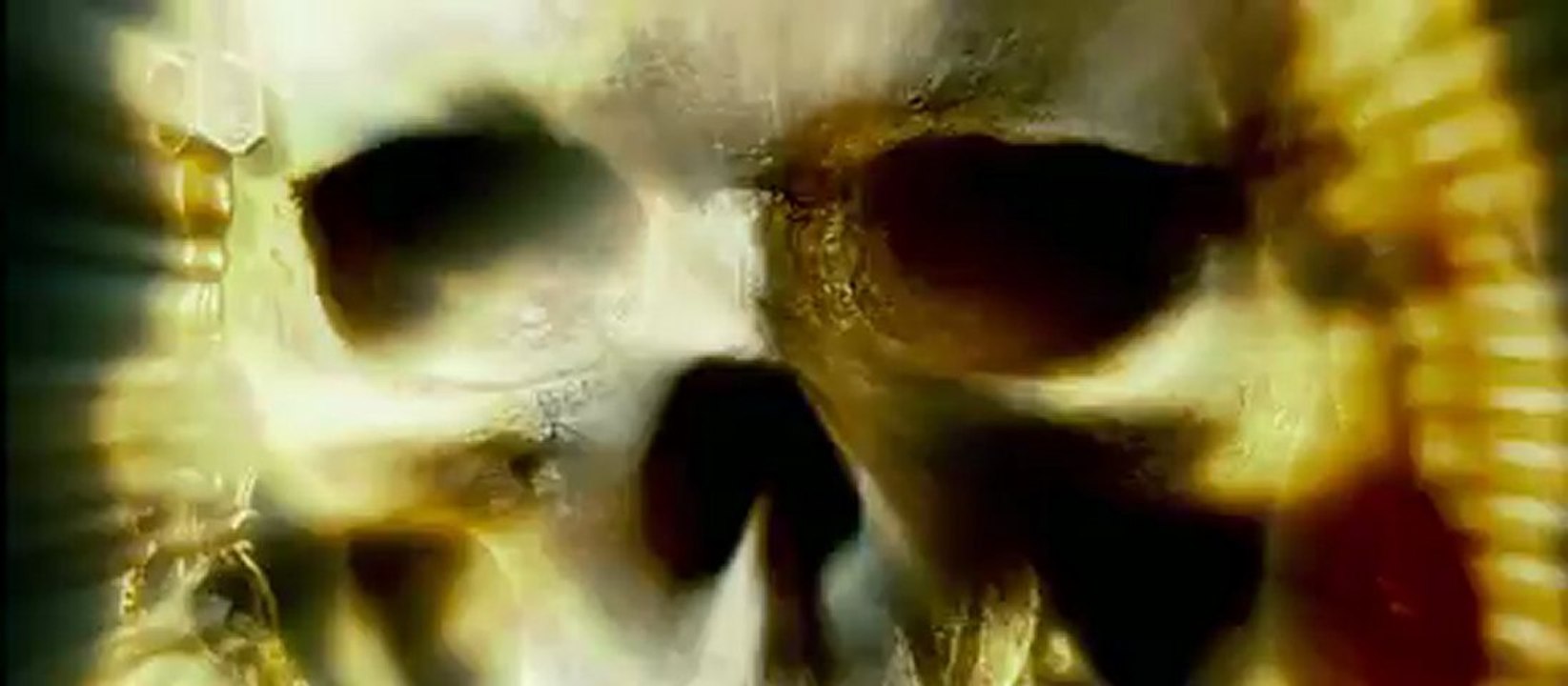 Disney - LONE RANGER - Offizieller deutscher Trailer