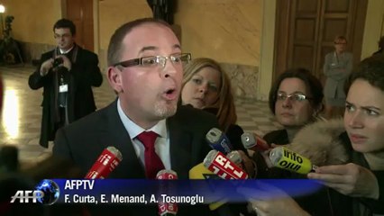 Depardieu: un député PS propose la déchéance de nationalité