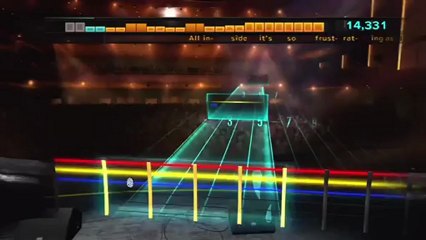 Rocksmith - Bande-annonce #23 - Metal Rock (DLC)