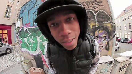 CJM'S - Showcase Freeeeze Beatbox Championship - 2nd Round