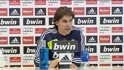 El Real Madrid reserva a Coentrao contra el Celta