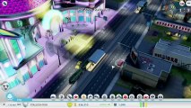 SimCity - Gameplay #4 - Stratégies multi-cités
