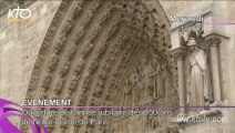 Les 850 ans de Notre-Dame de Paris (Bande-Annonce)