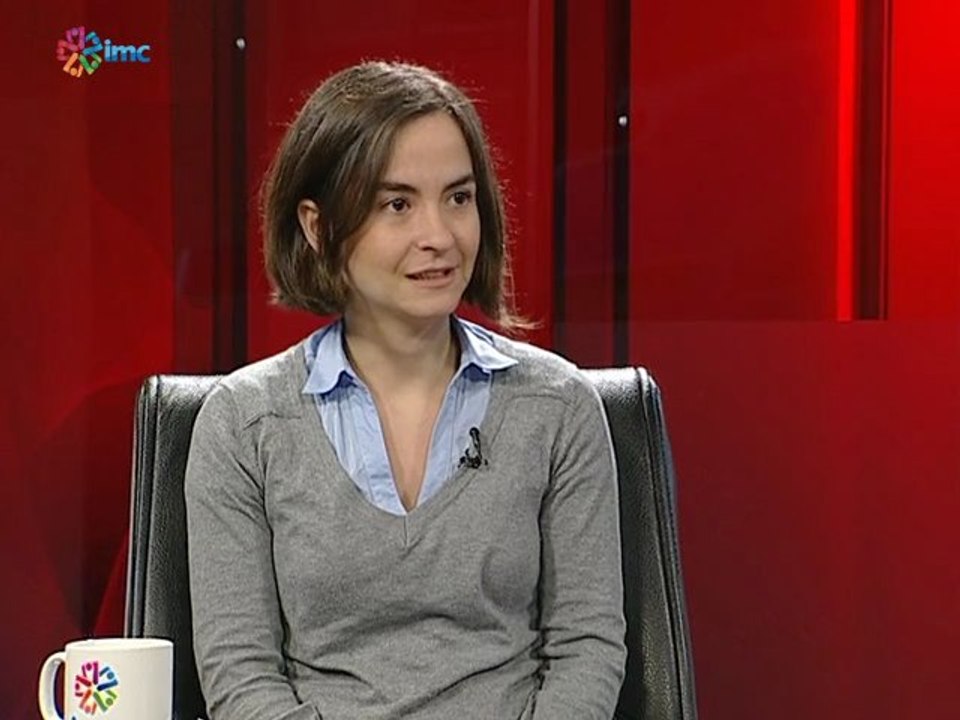 Yeşil Bülten - 11 Aralık 2012
