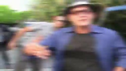 75 Thousand Reasons Why Charlie Sheen is a Good Guy