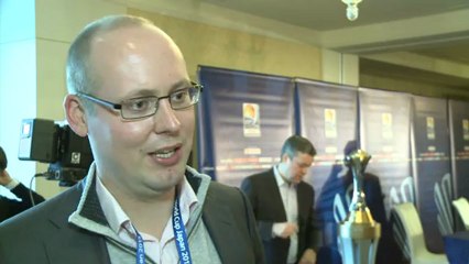 Football: Goal-line technology is quiet revolution