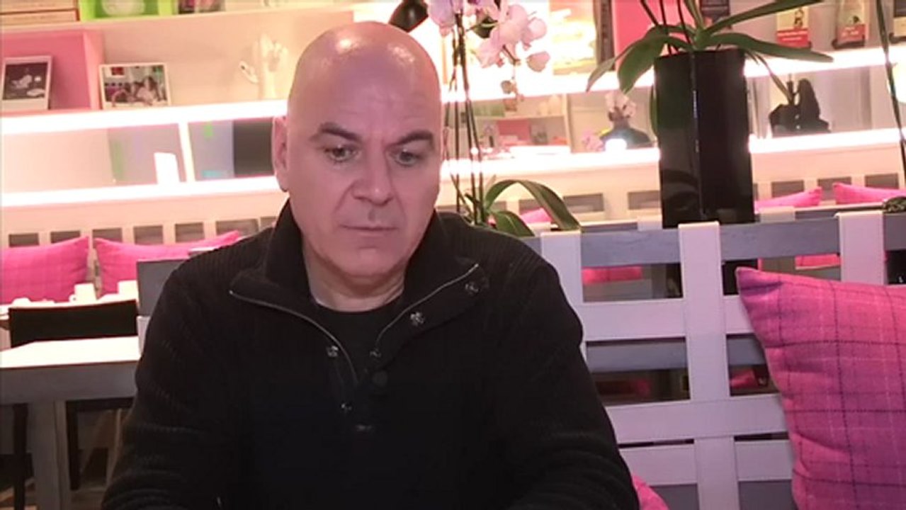 Alt-Minds - Interview Eric Viennot - créateur de Alt-Minds