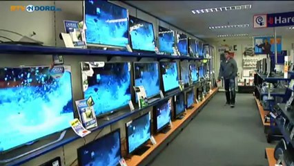Wat zou je doen met twee miljoen? - RTV Noord
