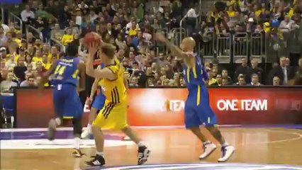 Regular Season Week 10: Group B preview