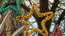 Groningen is klaar voor kerst - RTV Noord