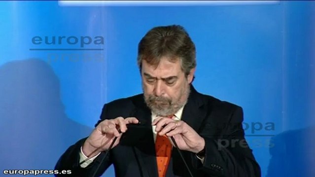 Belloch ve a Chacón como alternativa a Rubalcaba