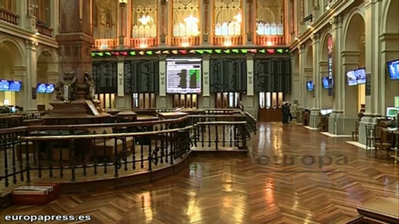 El Tesoro supera el aumento de las tensiones