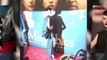Anne Hathaway Dons Bondage-Style Heels to Les Miserables Premiere