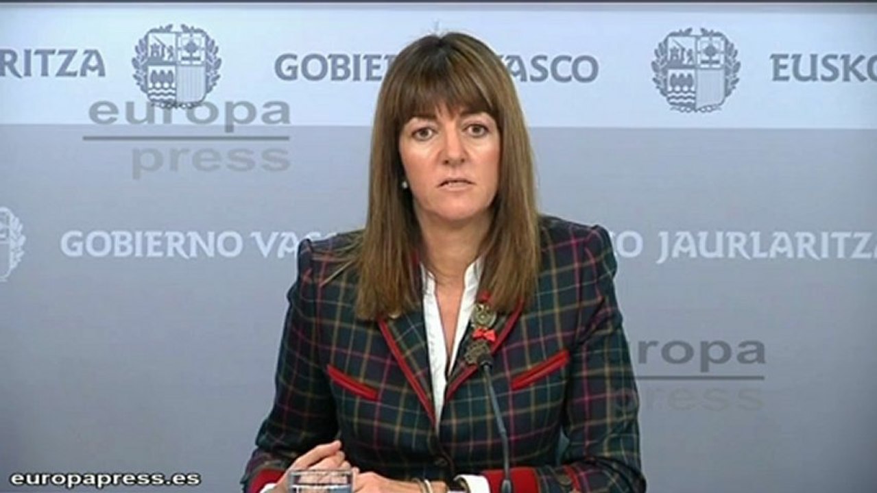 Mendia: "No quedaba otra cosa que pagar la extra"